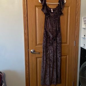 Adorable romper size 12